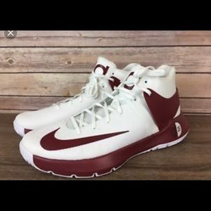 Nike Brand new shoes size 15